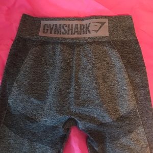 Gymshark High Waisted Flex Leggings (large)